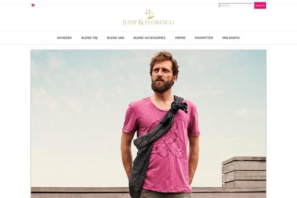 Site using Js-composer plugin