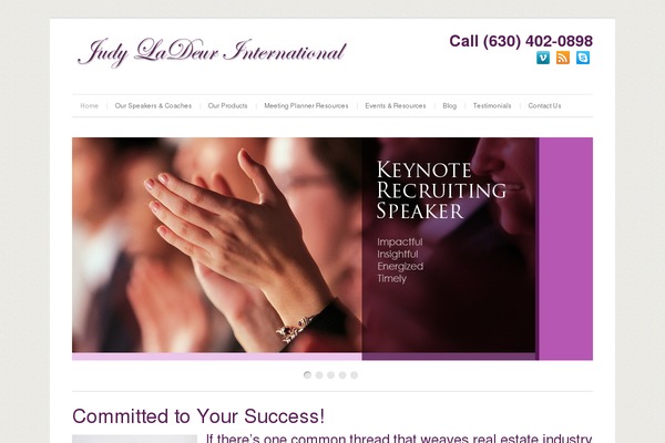 Cleanex theme site design template sample