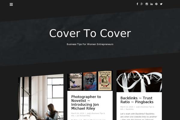 Site using Search in Place plugin