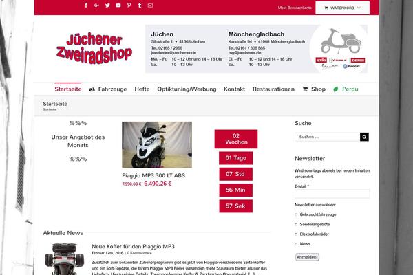 Site using WooCommerce Expand Tabs plugin