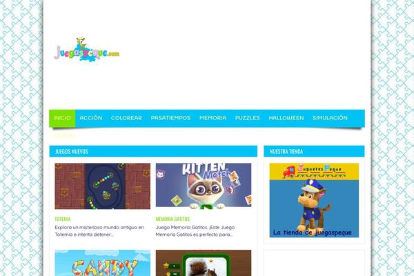 Site using Myscorespresenter plugin