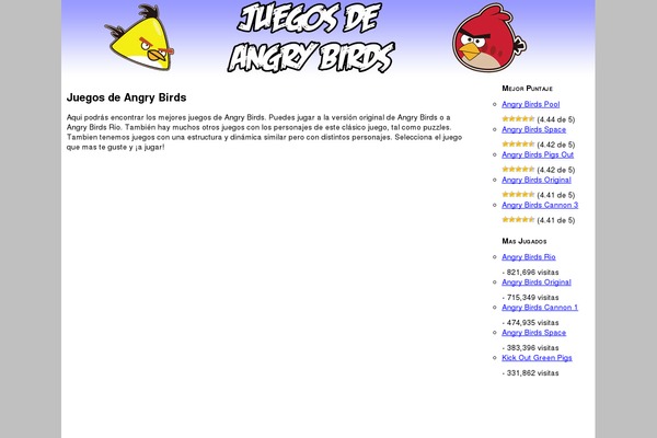 Cms theme site design template sample