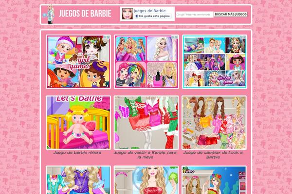 Leon theme site design template sample
