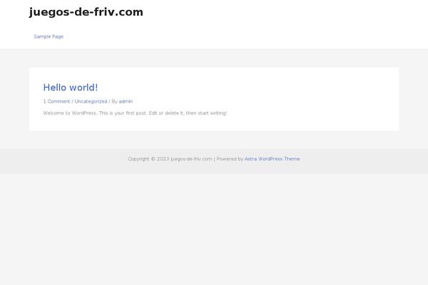 Site using Translatepress-multilingual plugin