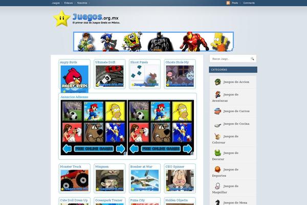 Site using Tweet & Like plugin