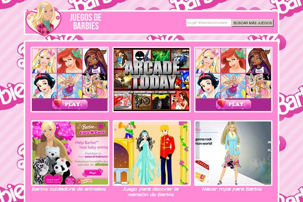 Leon theme site design template sample