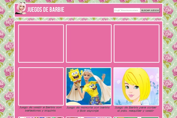 Leon theme site design template sample