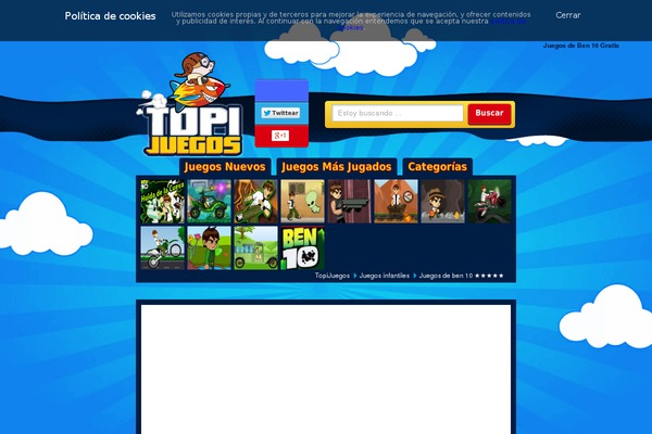 Spacebox theme site design template sample