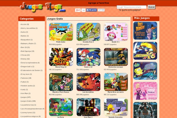 Twenty Twenty theme site design template sample