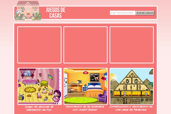 Leon theme site design template sample