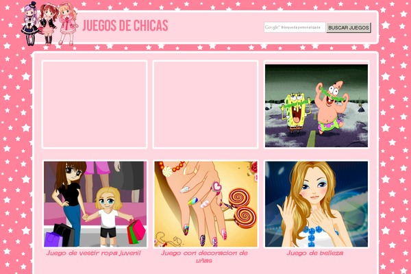 Leon theme site design template sample