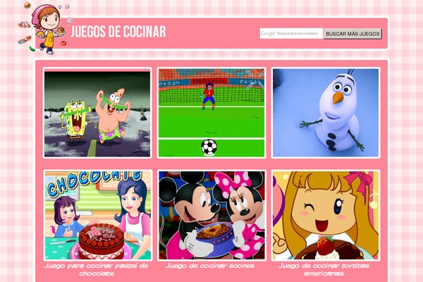 Leon theme site design template sample