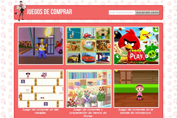 Leon theme site design template sample