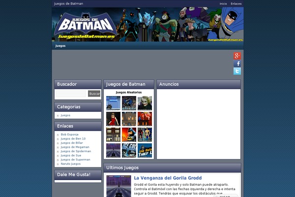 Multicolors_theme theme site design template sample