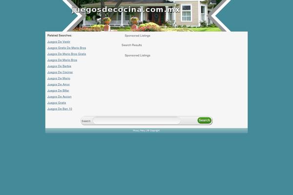 Site using Fuzzy SEO Booster plugin