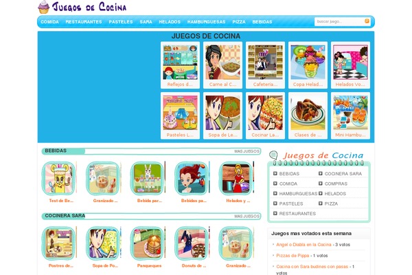Site using Gz plugin