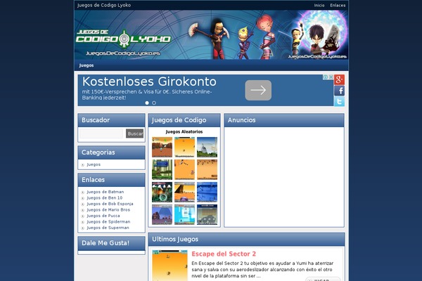 Multicolors_theme theme site design template sample