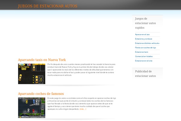Universal Web theme site design template sample