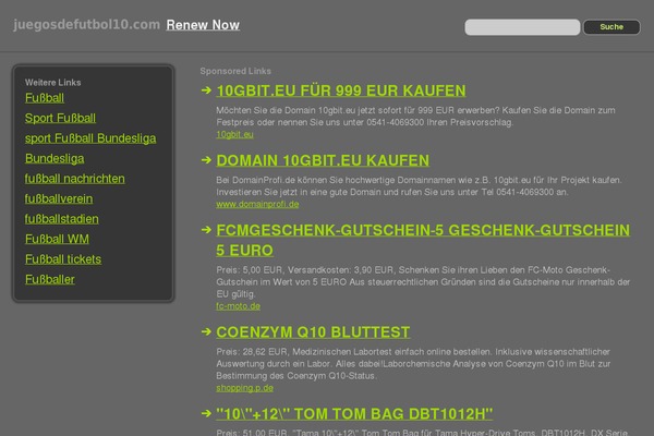 Gravit theme site design template sample