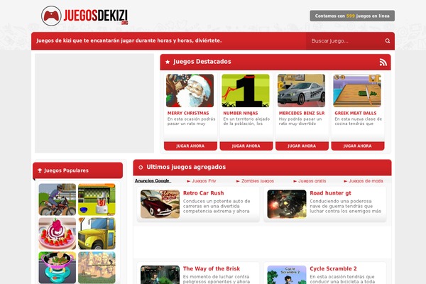 juegosdekizi.org site used Juegosdekizi