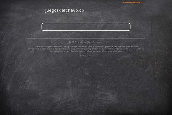 Site using Infinite-Scroll plugin