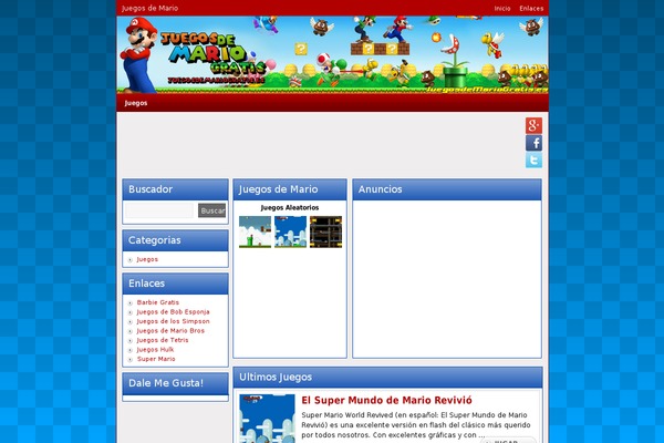 Multicolors_theme theme site design template sample