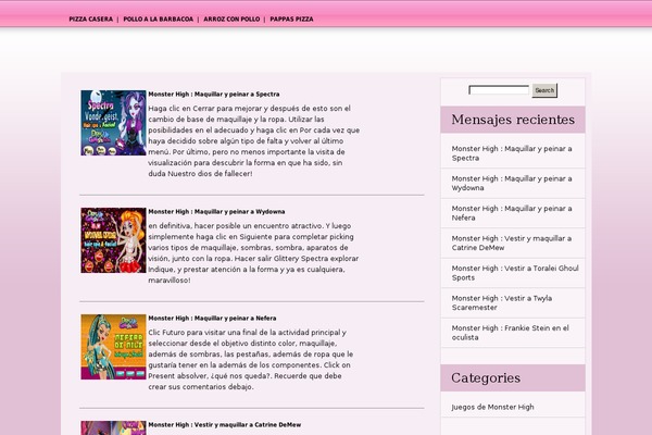 StartupWP theme site design template sample