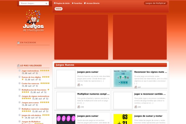Site using Gd-star-rating plugin