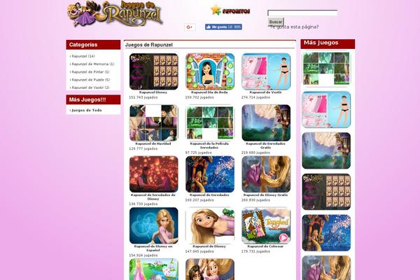 Site using WP PageNavi Style plugin