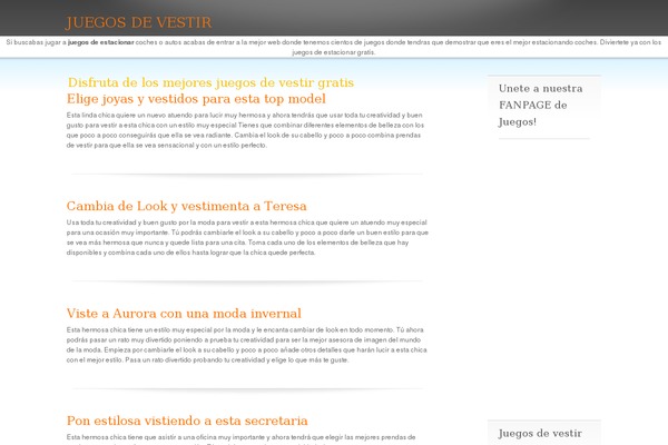 Universal Web theme site design template sample