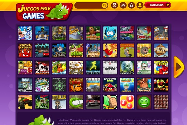 juegosfriv8.com site used Bgames