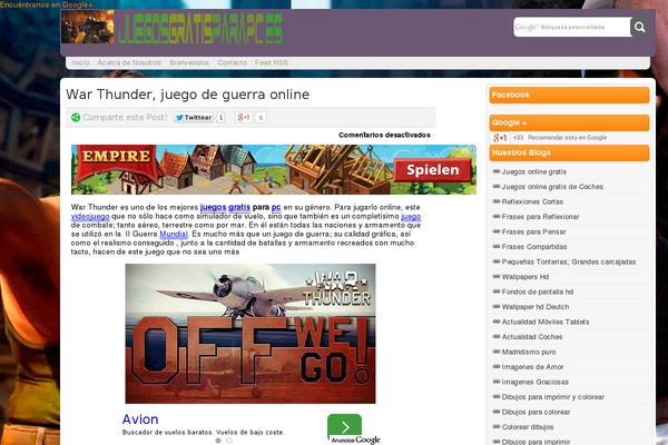 Beta theme site design template sample
