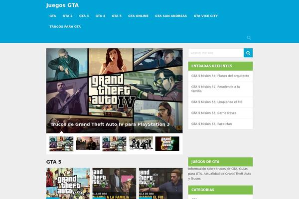 Schema theme site design template sample