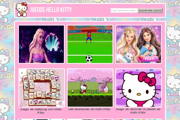 Leon theme site design template sample