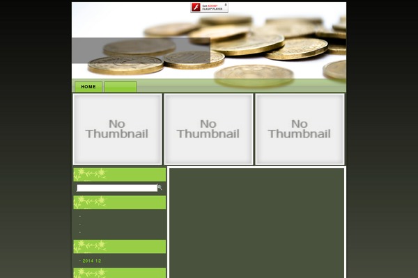 juegoslossimpson.net site used P30themesiteno3082