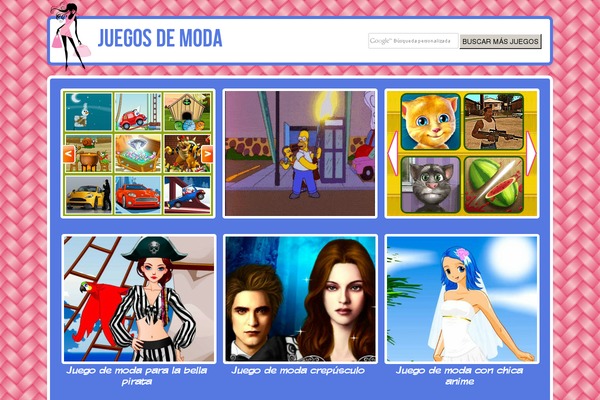 Leon theme site design template sample