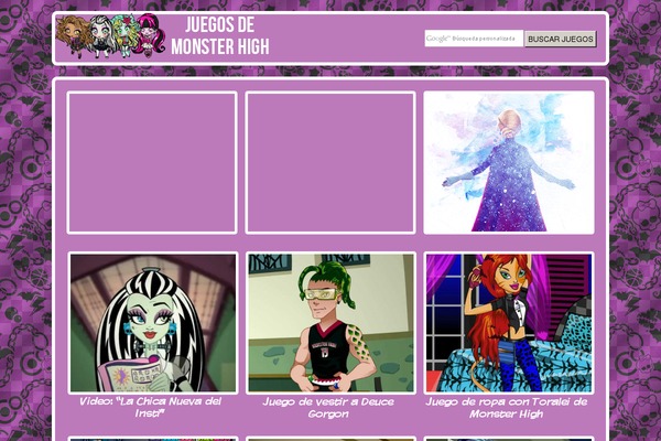 Leon theme site design template sample