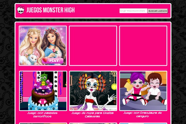 Leon theme site design template sample