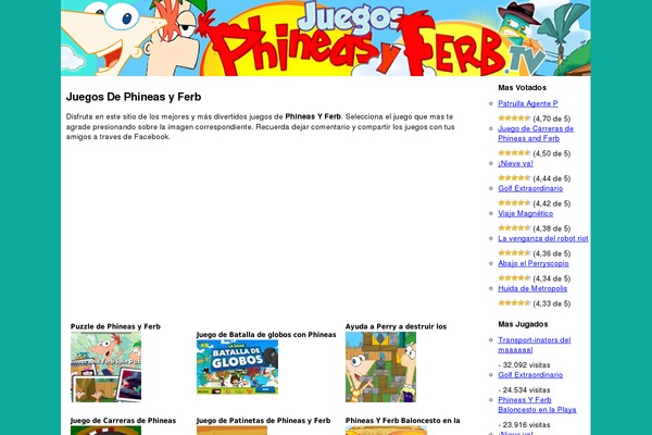 Cms theme site design template sample