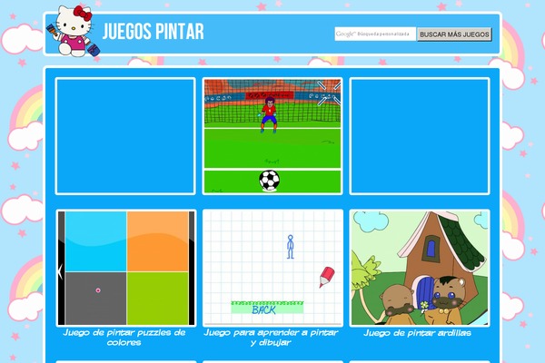 Leon theme site design template sample