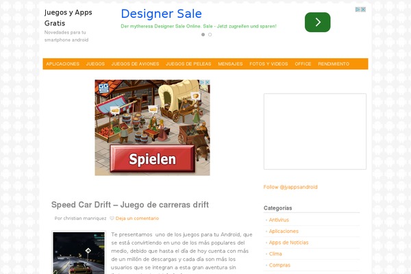 Executive theme site design template sample
