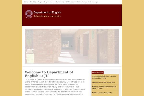 Site using FF Tab Widget plugin