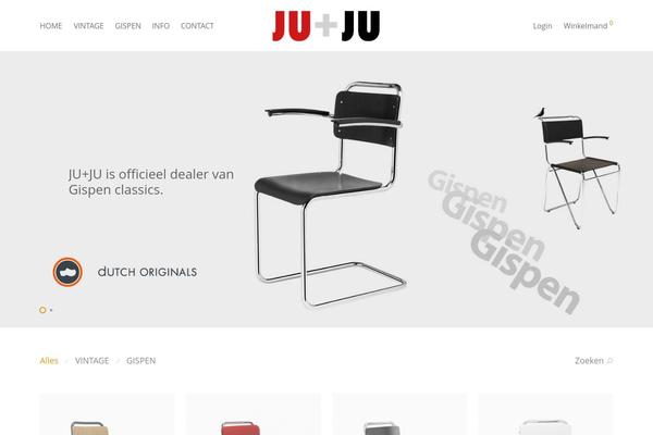 Site using Better Forms plugin