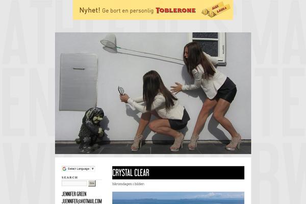 Site using spam-stopper plugin