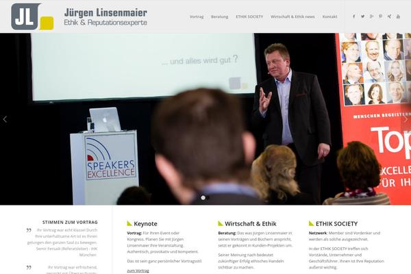 Site using Digimember plugin