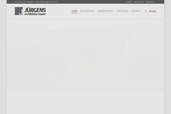Site using Convertplug plugin