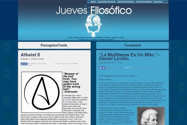 Site using Twitter-blackbird-pie plugin