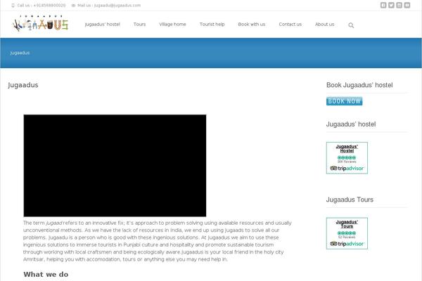 i-transform theme site design template sample