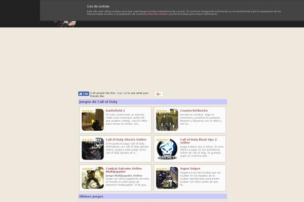 Site using Gd-star-rating plugin