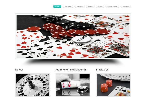 Themia Lite theme site design template sample